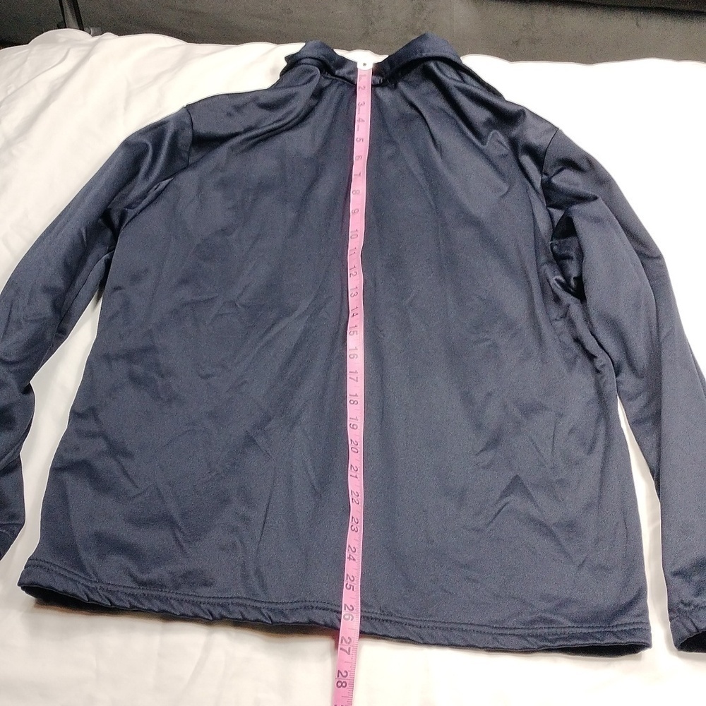 US Olympic Committee women's zippered jacket size medium - Picture 11 of 14